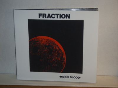 Fraction CD Moon Blood + 3 bonaria