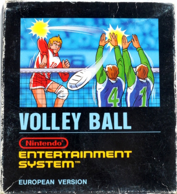 Volleyball
