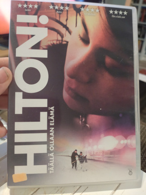 Hilton -dokumentti