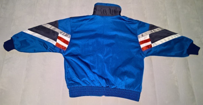 HUMMEL VERRYTTELY TAKKI LASTEN KOKO 90