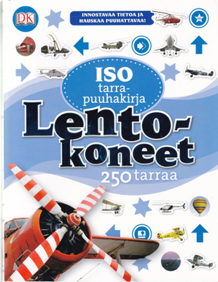 Lentokoneet