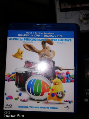 Hop