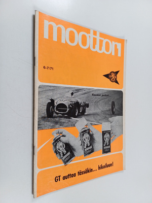 Moottori 6-7/1971