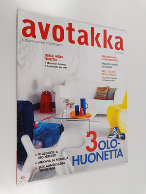 Avotakka 9/2008