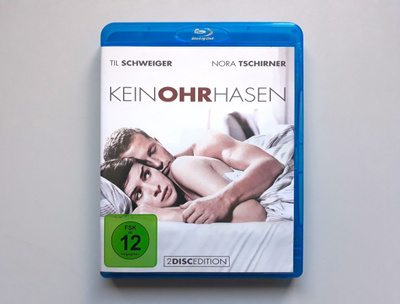 Keinohrhasen (3-DISC) Til Schweiger