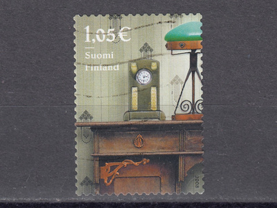 2008 Lape 1892 Antiikkia: Jugend