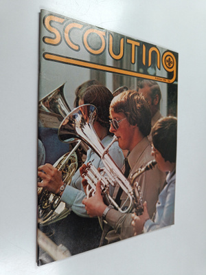 Scouting February 1980