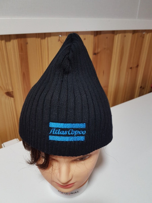 Atlas Copco - pipo