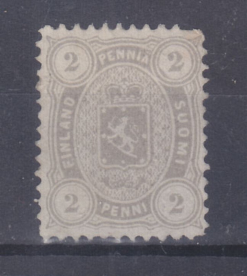 1882 2p  ilman liimaa
