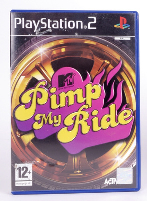 Pimp My Ride