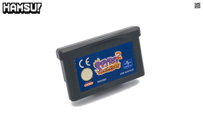 Spyro 2: Season of Flame | Nintendo Game Boy Advance (EUR)