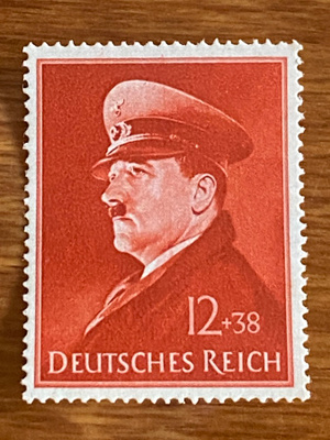 SAKSA REICH HITLERIN 51. SYNTYMÄPÄIVÄ**
