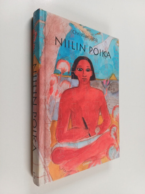 Christian Jacq : Niilin poika