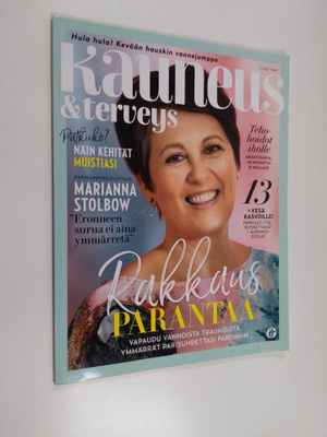 Kauneus & Terveys 5/2020