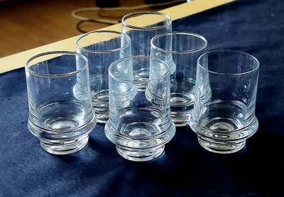 Iittala Marski lasit 5 kpl