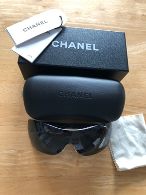 Aidot Chanel aurinkolasit