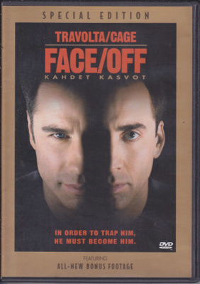 Face/Off - Kahdet Kasvot
