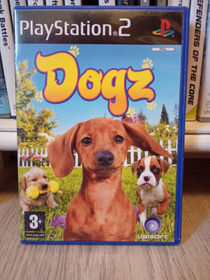 Dogz