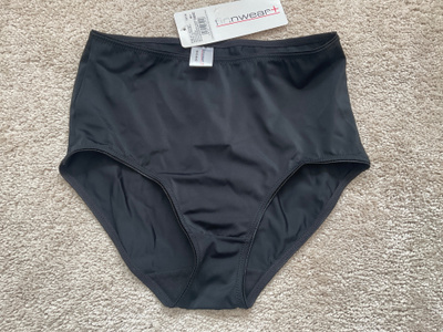 Finnwear alushousut uudet koko M