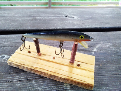 Rapala floating  Ireland 8cm