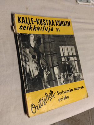kallekustaa korkin seikailuja 31