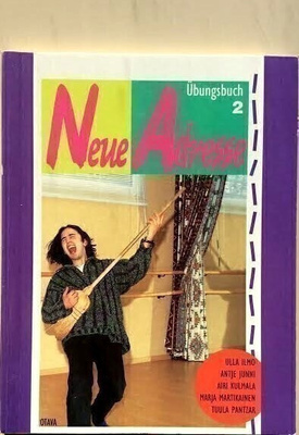Neue Adresse 2 Ubungsbuch
