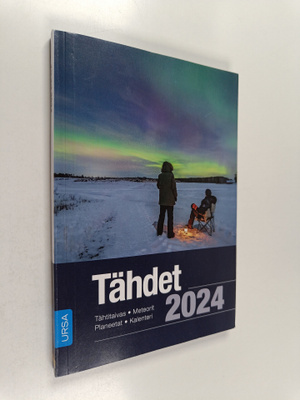 Tähdet 2024