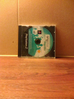 PS 2: SINGSTAR POP HITS (L) PAL