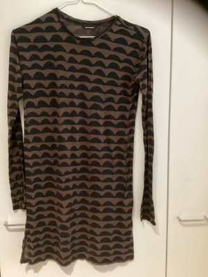 Marimekko mekko XS