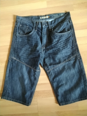 BLEND Farkut koko M/31" shortsit