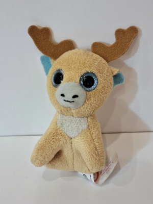 Ty poro pehmo