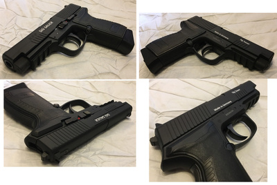 SIG SAUER. Uusi.