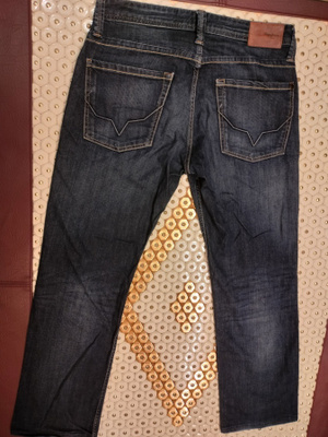 PEPE JEANS farkut W32", L30"