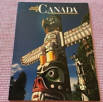 Canada kuvateos