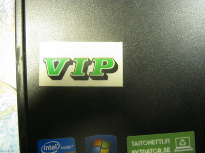 tarra VIP
