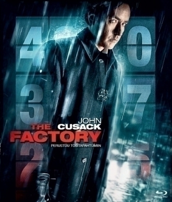 The Factory