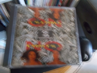 CD 2 UNLIMITED ** NO LIMITS **