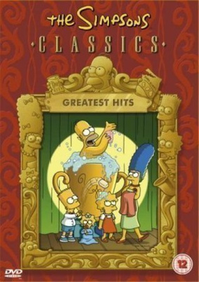 Simpsonit - Classics - Greatest Hits