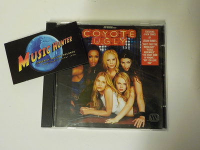 OST - COYOTE UGLY CD