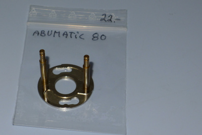 Abumatic 80