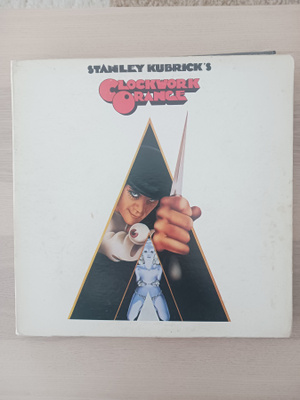 Clockwork Orange