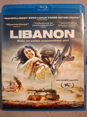 Libanon