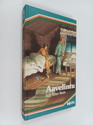 Ruth Nulton Moore : Aavelintu