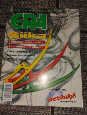 Erä 10/2000