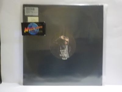 MILLION STYLEZ - MISS FATTY  MIR CREW REMIX EX+ 12" SINGLE