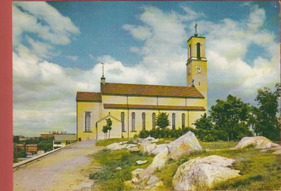 Turku Martinkirkko