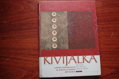 Kivijalka (Tammi) (2004)