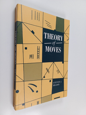 Steven J. Brams : Theory of moves