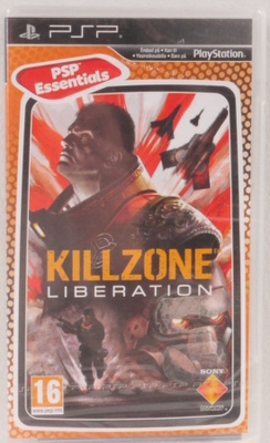 Killzone: Liberation (Essentials)