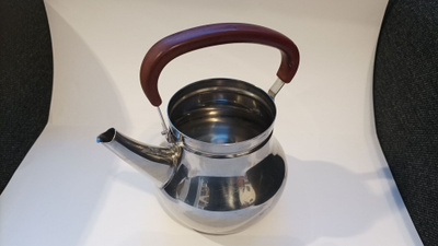 Kahvipannu 1.5L